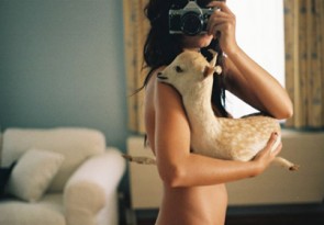Foto - Sāra Hermansa