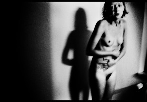 Maikls Akermans. Krakova, 2003