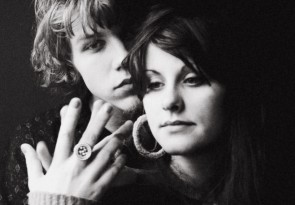 She is my girl. Foto - Sandra Garanča