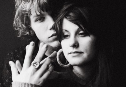 She is my girl. Foto - Sandra Garanča
