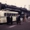 Frīdrihštrāse Berlīnē 1958. gada martā. Foto - Manfreds Baiers Frīdrihštrāse Berlīnē 1958. gada martā. Foto - Manfreds Baiers