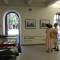 Ērika Lusito izstāde Kauņas fotogalerijā. Foto - Arnis Balčus Ērika Lusito izstāde Kauņas fotogalerijā. Foto - Arnis Balčus