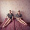Mihala Helbina. Ļena un Katja, pusaudžu cietums, 2009