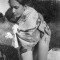 Irina Juļjeva. No sērijas "Tender age" Irina Juļjeva. No sērijas "Tender age"