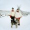 Selīna Klanē. Linn Marita un suns, Masi, 2008