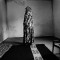 Čerska, Bosnijas un Hercegovinas Serbu Republika, 2009. Atraitne savās mājās. Foto – Mateo Bastjanelli