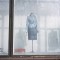 Saša Rudenska. Manekens, Maskava, Krievija, 2005. No sērijas "Remains" Saša Rudenska. Manekens, Maskava, Krievija, 2005. No sērijas "Remains"