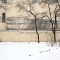 Saša Rudenska. Parks pie Marinska koncertzāles, Sanktpēterburga, Krievija, 2005. No sērijas "Remains" Saša Rudenska. Parks pie Marinska koncertzāles, Sanktpēterburga, Krievija, 2005. No sērijas "Remains"