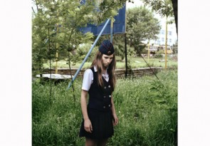 Foto - Anastasija Teilore Linde/VII