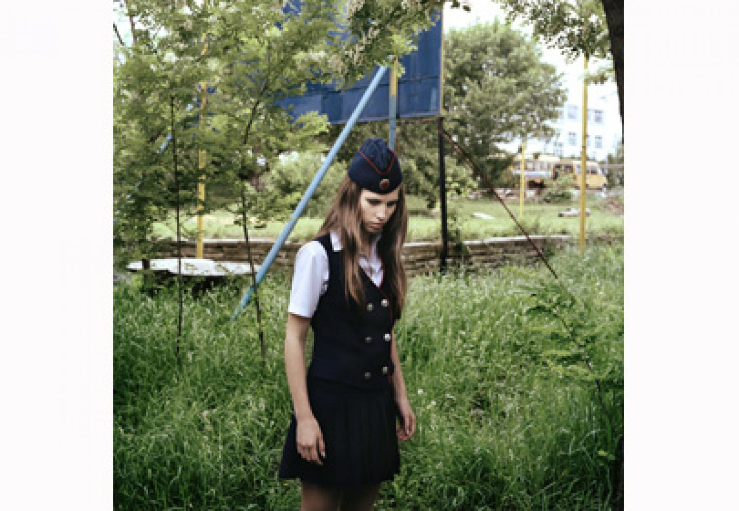 Foto - Anastasija Teilore Linde/VII