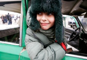 Foto - Reinis Fjodorovs