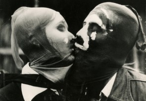 Foto - Jānis Kreicbergs, 1972