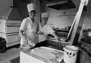 Vitauts Mihalovskis. No sērijas "Krāslava"