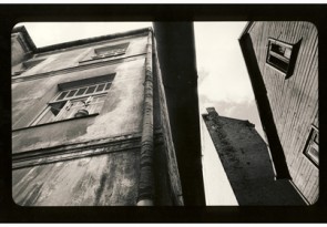 Egons Spuris. 1970. gadi. Latvijas Nacionālā mākslas muzeja kolekcija