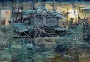 Rendijs Heiss. Pass Christian Mississippi. 2011