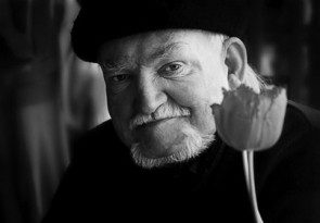 Māris Kundziņš. Foto - no fotogrāfa personīgā arhīva