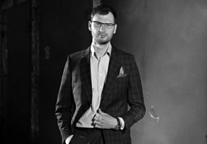 Juris Šleiers. Foto - no personīgā arhīva