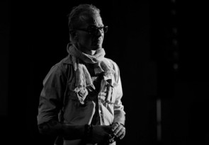 Jans Grarups. Foto - Andrejs Strokins