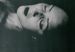 Estere Teikmane. Bez nosaukuma, no sērijas "Mitoloģijas", 2009