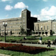 Rīgas Politehniskais institūts, 1950.gadu otrā puse