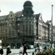 Ļeņina-Revolūcijas iela, 1950.gadu otrā puse