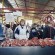 Gaļas tirgus, Pjatigorska