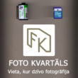 Autors - Vitālijs Vinogradovs