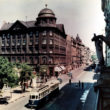 K.Barona iela, 1950.gadu otrā puse