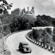 Kokneses pilsdrupas, 1950.gadu otrā puse