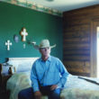 Kriss Lorenss, rančeris. Seimūra, Teksasa, 2009
