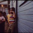 Kens Heimans (Heyman, Ken), Martinpena rajons pie Puertoriko (04/1972)
