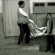 Morocco kids after killing. Foto - Aiga Krīgere