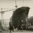 Liepāja. Kuģu būve un remonts, [193-?] (Oriģināla glabātājs- Latvijas Nacionālā bibliotēka)