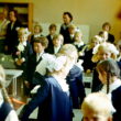 1977.gada 1.septembris Rīgas 58. vidusskolā (Iļģuciema vidusskola), A.Karnišavska