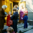 Pirms došanās uz skolu; 1988.gada 1.septembris Rīgas 47.vidusskolā, Jānis Tjutjunniks