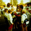 1990.gada 1.septembris Rīgas 85.vidusskolā, J.Tjutjunniks