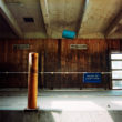 Kolīna Plamba. Ziloņu māja, 2000