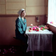 Mihala Helbina. Nadja, sieviešu cietums, Ukraina, 2010