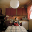 Selīna Klanē. Ellen skatās laukā pa logu, Masi, 2005