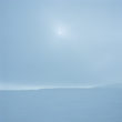 Selīna Klanē. Rīta saule pār tundru, Masi, 2009