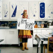 Selīna Klanē. Mēs bijām pirmie, Masi, 2005