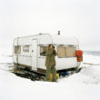 Selīna Klanē. Simon Ailo novēro savu ganāmpulku, Masi, 2005