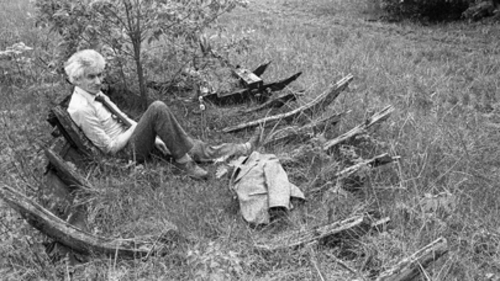 Gunāra Janaiša foto. Ziedonis, Ragaciems