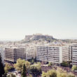 KK+TF. No sērijas "Europe, Greece, Athens, Acropolis"