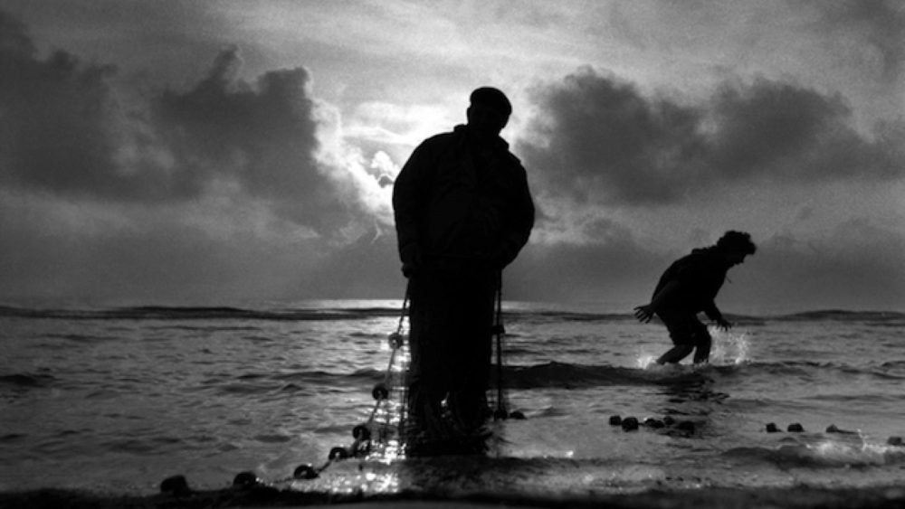 Attēlā Jūrmalciems, 1973. gads. Foto - Uldis Briedis