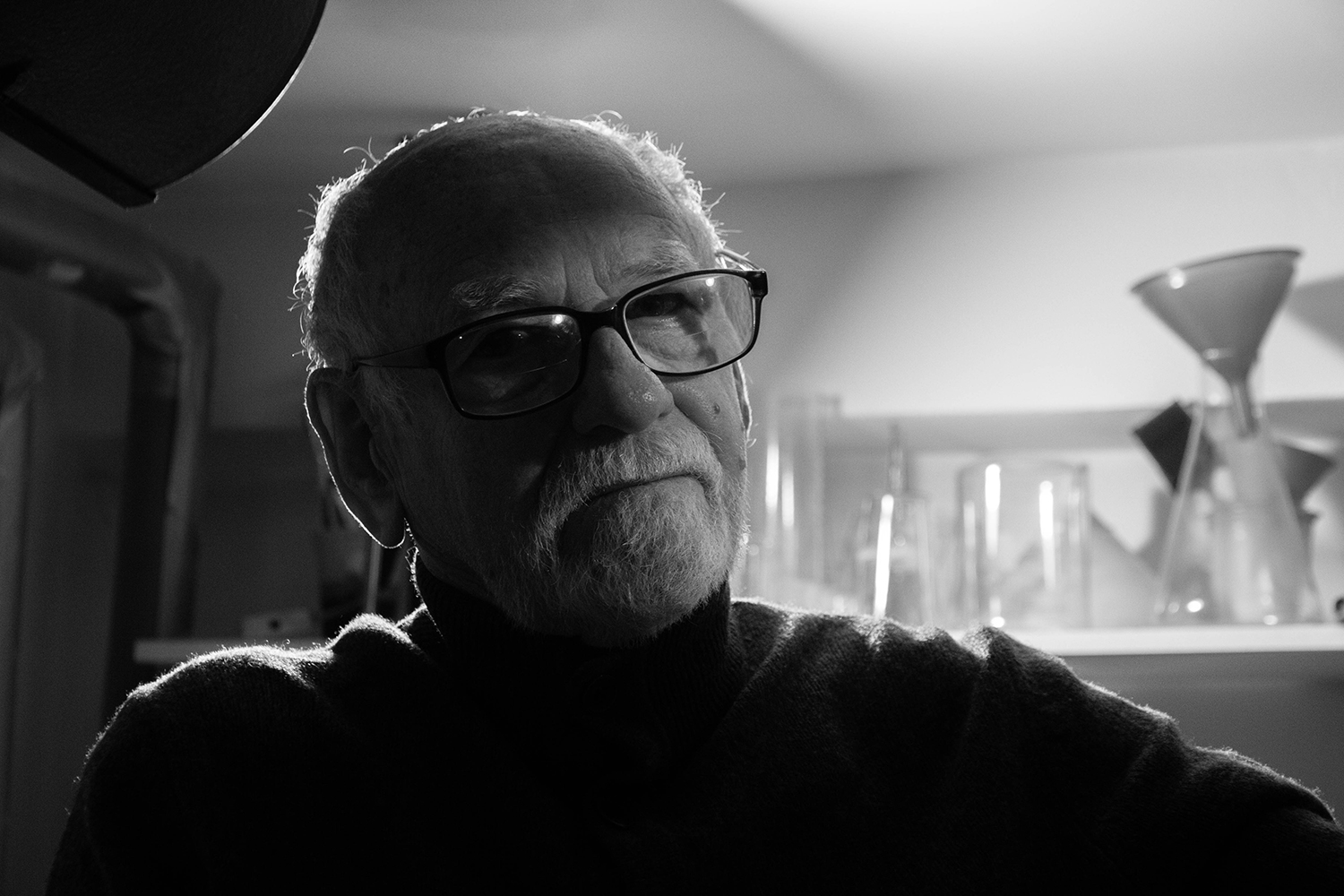 Gunārs Binde: Tikko tev viss ir pieejams, tu esi iznīcināts – FK