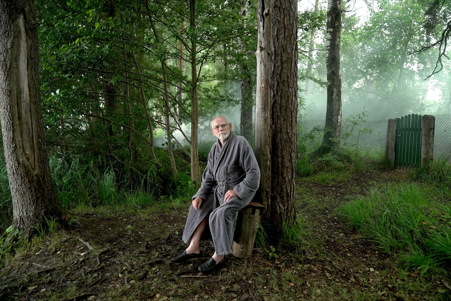 FK Artist – Gunārs Binde – FK